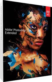 Adobe Photoshop CS6