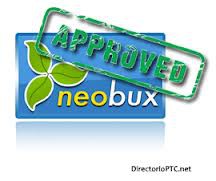 Gana con Neobux