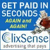 Gana con Clixsense